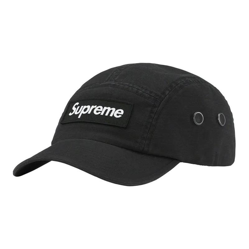 Supreme Military Camp Cap SS23-0