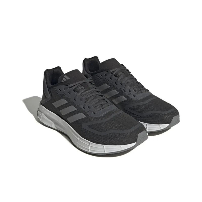 Adidas Duramo 10 Grey Six Grey Three Cloud White-2