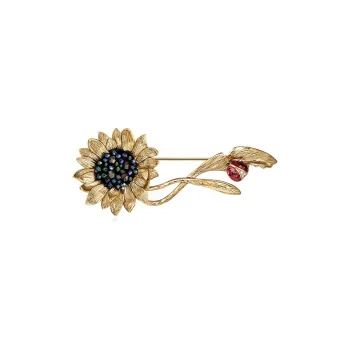 She's Brooches Women's
