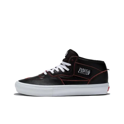 Vans Half Cab Skate 'Wearaway'