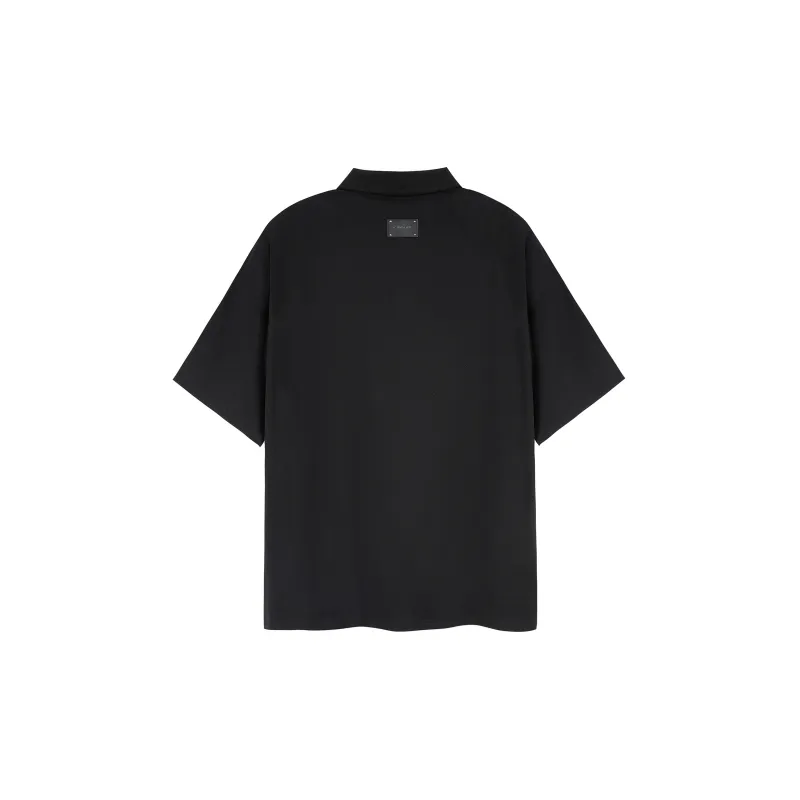 ICONS Lab Polo Shirts Unisex-1