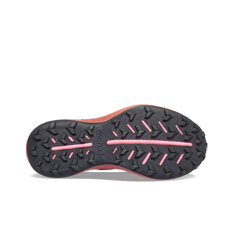saucony Women's Endorphin Edge 'Soot Basalt'-4