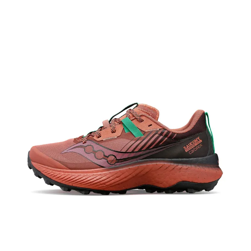 saucony Women's Endorphin Edge 'Soot Basalt'-0