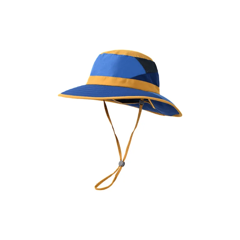 KENMONT Sun Protection Hats Kids-0