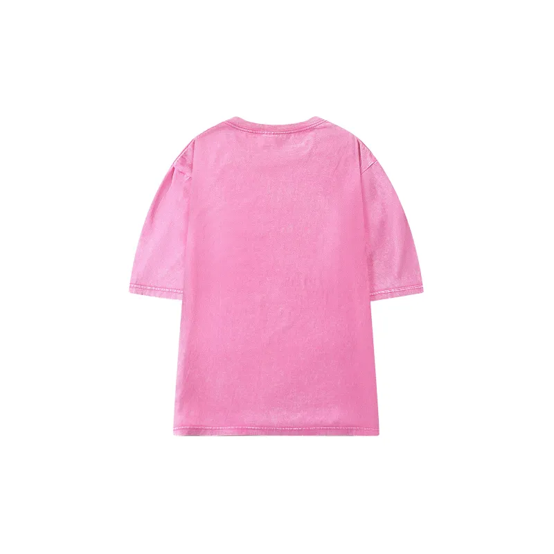 BEENTRILL T Shirts Unisex-5