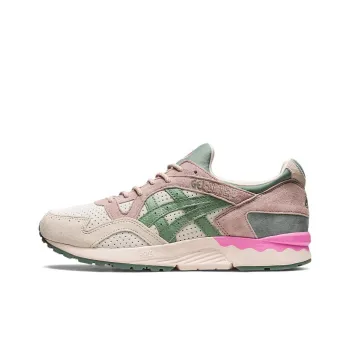 Asics Gel Lyte V Spring In Japan Pink