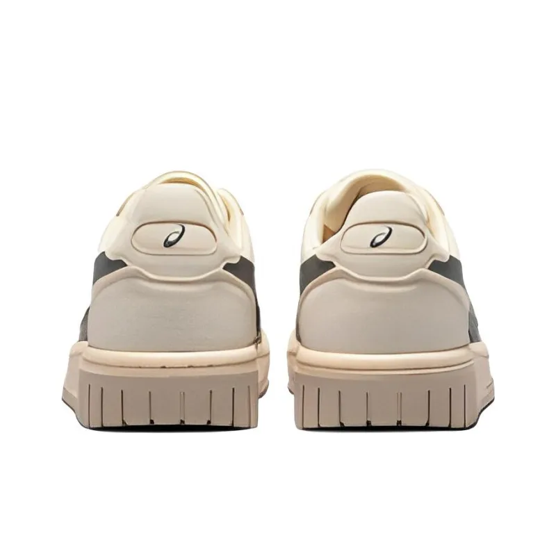 Asics Court Mz 'Cream Grey' Women's-3