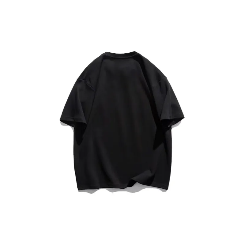 FAIRWHALE T Shirts Unisex-6