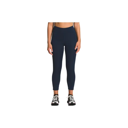 THE NORTH FACE Leggings Women's Blue