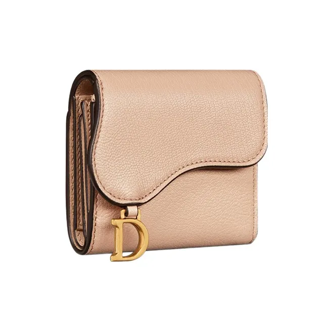 DIOR Saddle Wallets-1