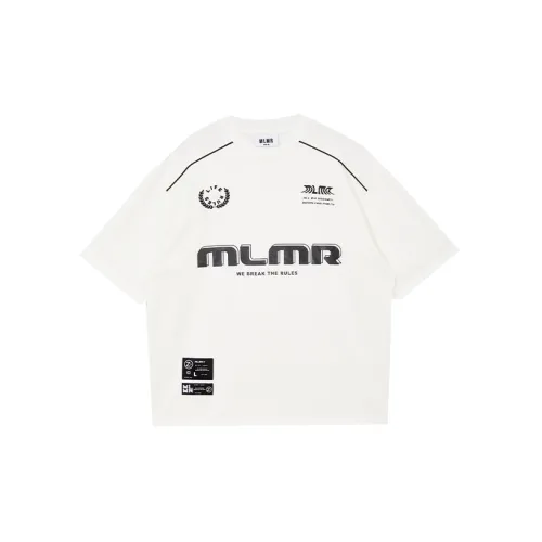 MLMR Unisex T-shirt