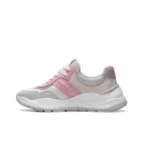 Pink White