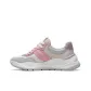Pink White