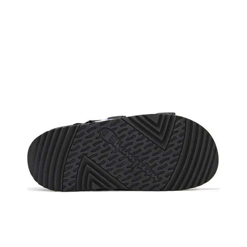 Champion Sandal Tracklite Sports Sandals Men's Black-4