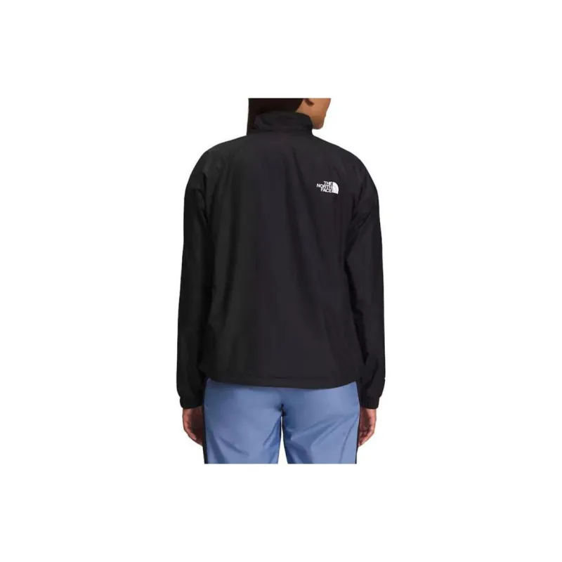 THE NORTH FACE Jackets Women's Black-1