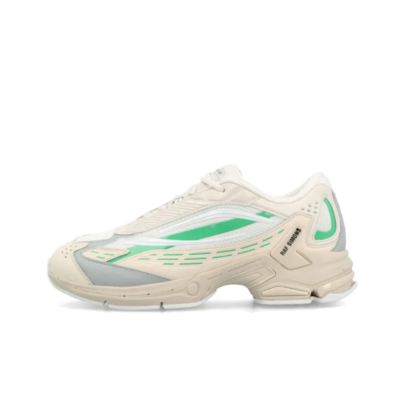 RAF SIMONS Pharaxus Chunky Sneakers-0