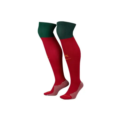 Nike Men Knee-high Socks