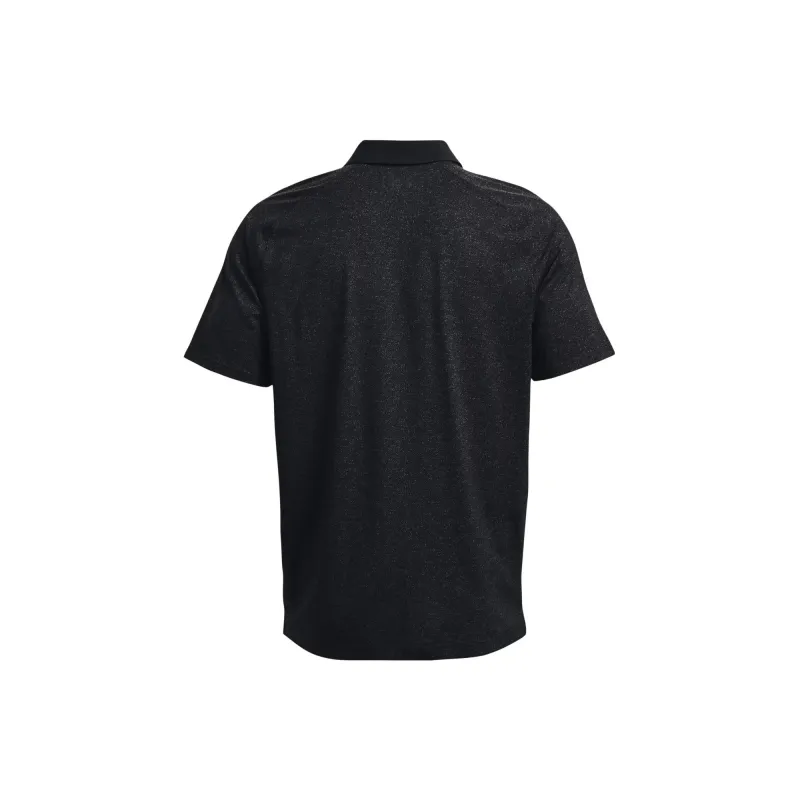 Under Armour Polo Shirts Men Black-1