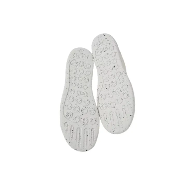 CAMPER Paint-splatter Detail Sneakers-3