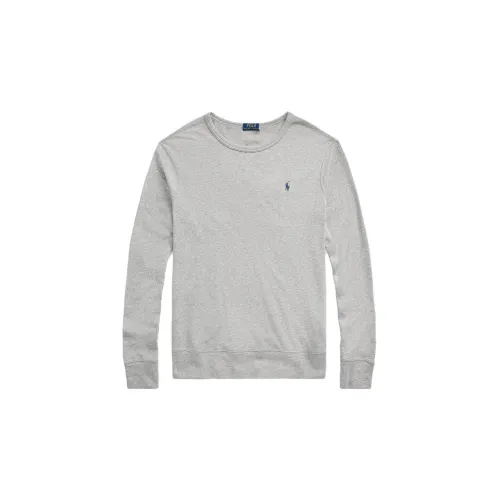 Polo Ralph Lauren Sweaters Men Gray