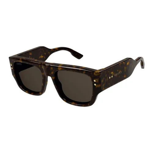 GUCCI Square Sunglasses