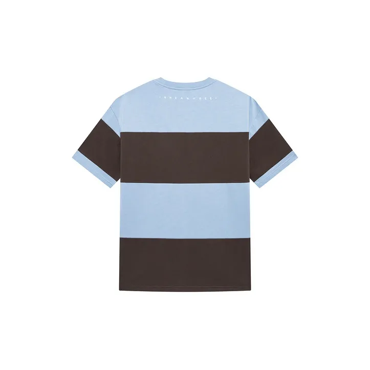 GXG T Shirts Men Light Blue-1