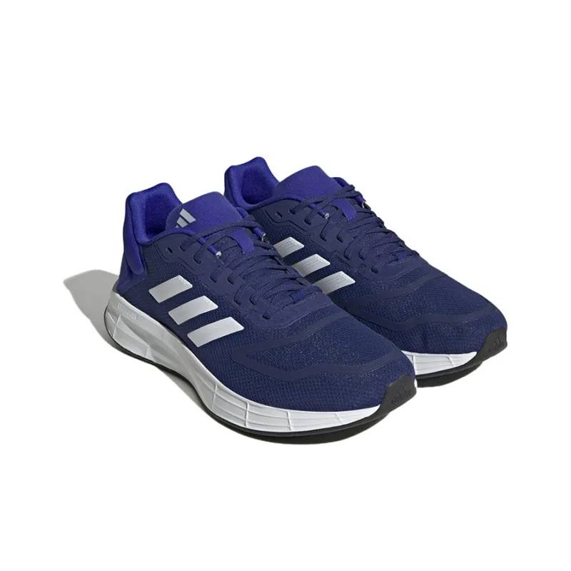 Adidas Duramo 10 'Victory Blue White'-2