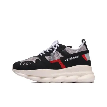 VERSACE Chain Reaction 2 'Blue Light Grey'