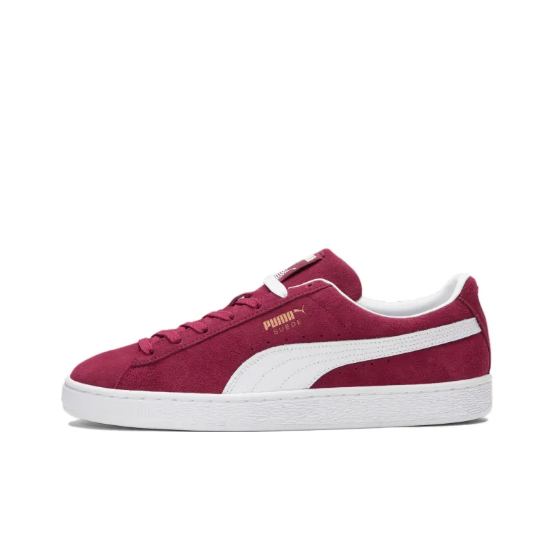 PUMA Suede Tmc Status Symbol-0