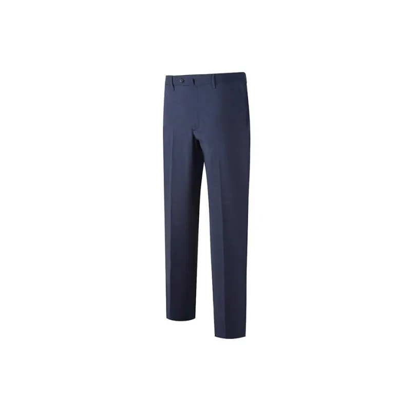 EMPORIO ARMANI Casual Pants Men Blue-2