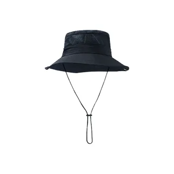 ALIEN BANG Polyester Bucket Hats Men's