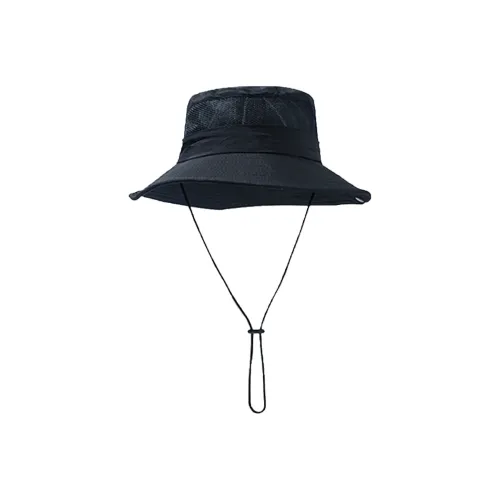 ALIEN BANG Polyester Bucket Hats Men's