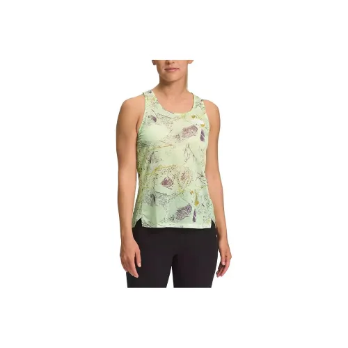 THE NORTH FACE Tank Tops Women's Multicolor