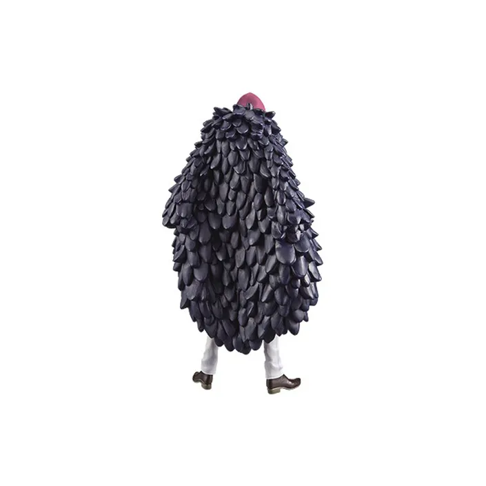 BANPRESTO Vol.23 Cola Marathon Bonus Gifts-1
