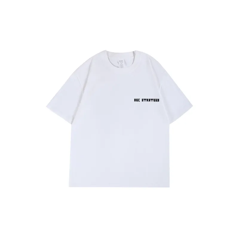 NGC STRATEGY T-Shirts Unisex-1