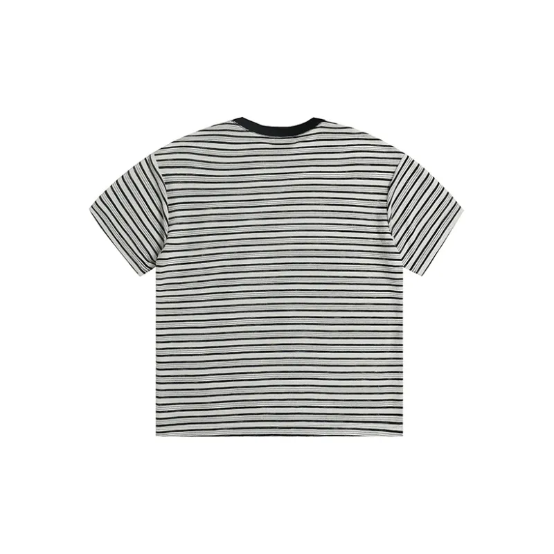 EVISTUB T Shirts Men-1