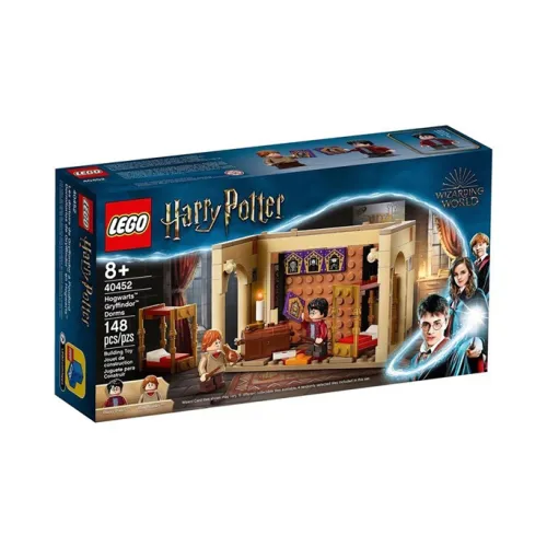 LEGO Harry Potter Collection Building Blocks