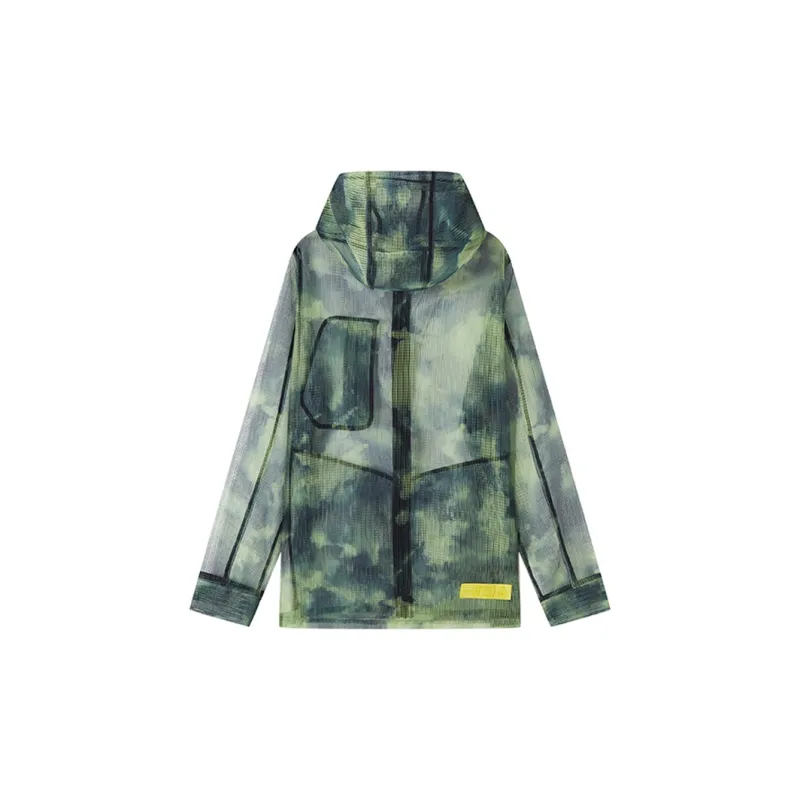 VOLCOM Jackets Unisex-7