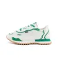 Korean White/Green-012