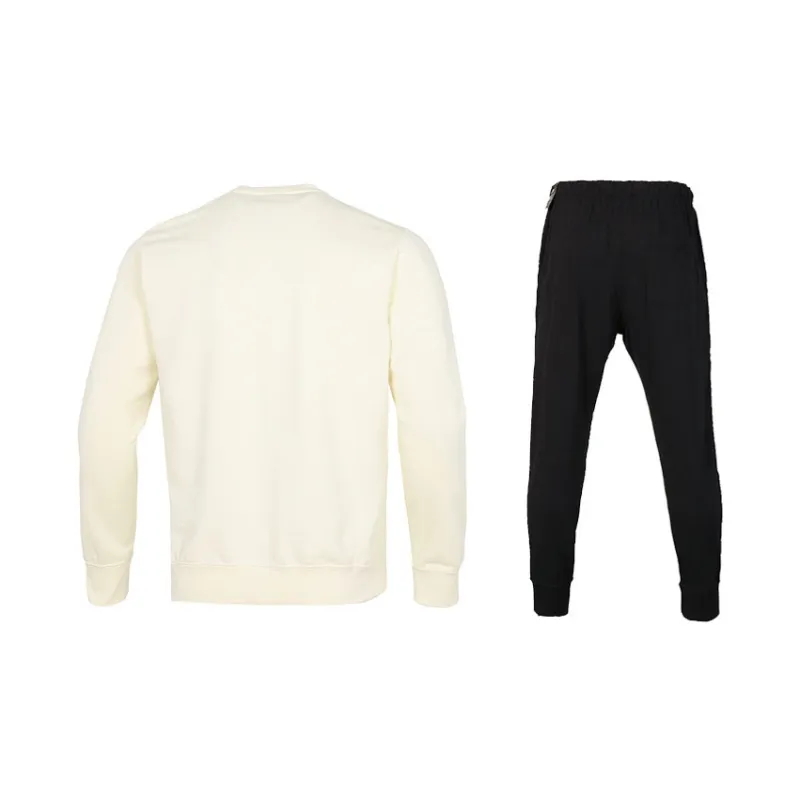 Nike Sweatshirt Sets Men-1
