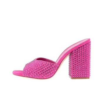 Paris Texas Holly Anja 105mm Mules