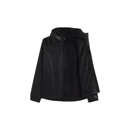 THE NORTH FACE Jackets Women's Black