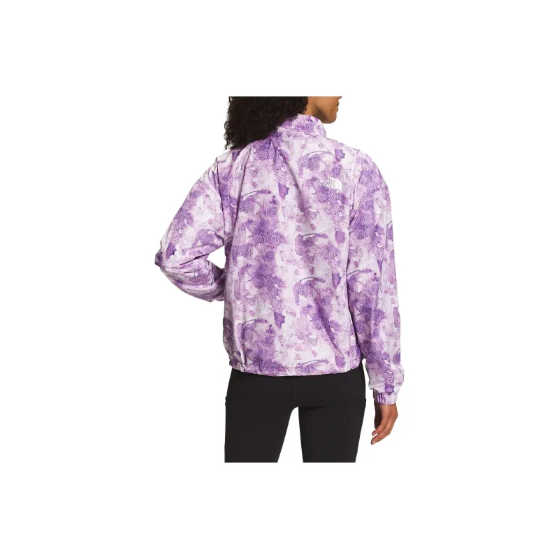 THE NORTH FACE Jackets Women's Purple-1