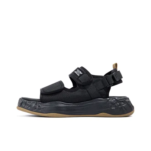 FAIRWHALE Beach Sandals Men