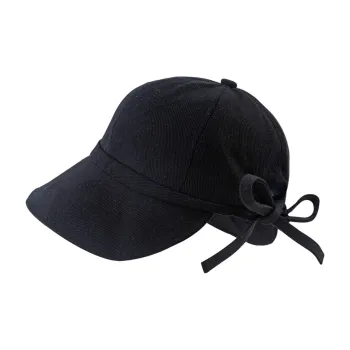 ALIEN BANG Cotton Bucket Hats Women's