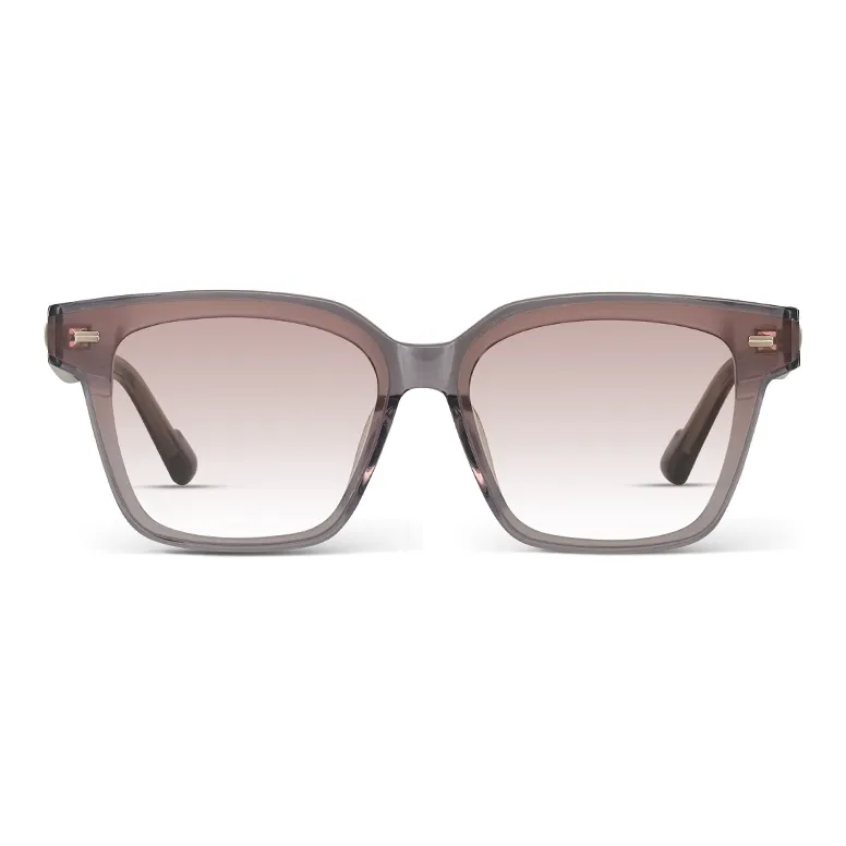 MUJOSH Square Sun Protection Sunglasses With UV Protection Unisex-5