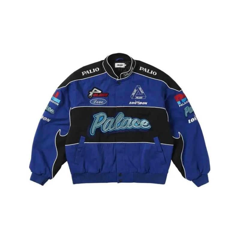 PALACE Fast Cotton Jacket L - POIZON