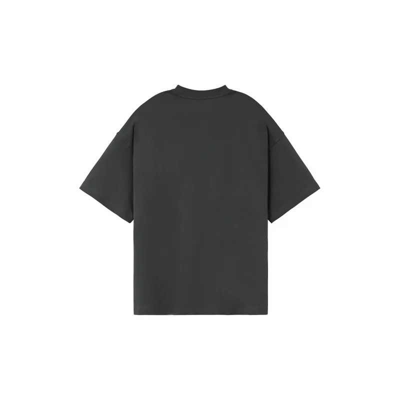 Bodydream BASIC T Shirts Unisex-1