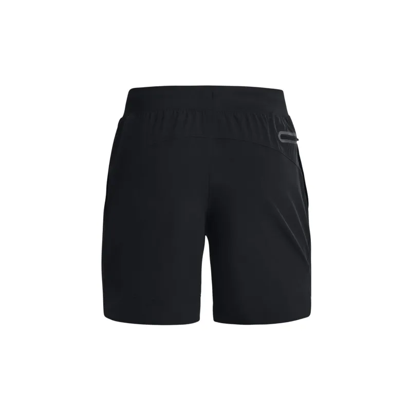 Under Armour Johnson Sports Shorts Men's Black-1