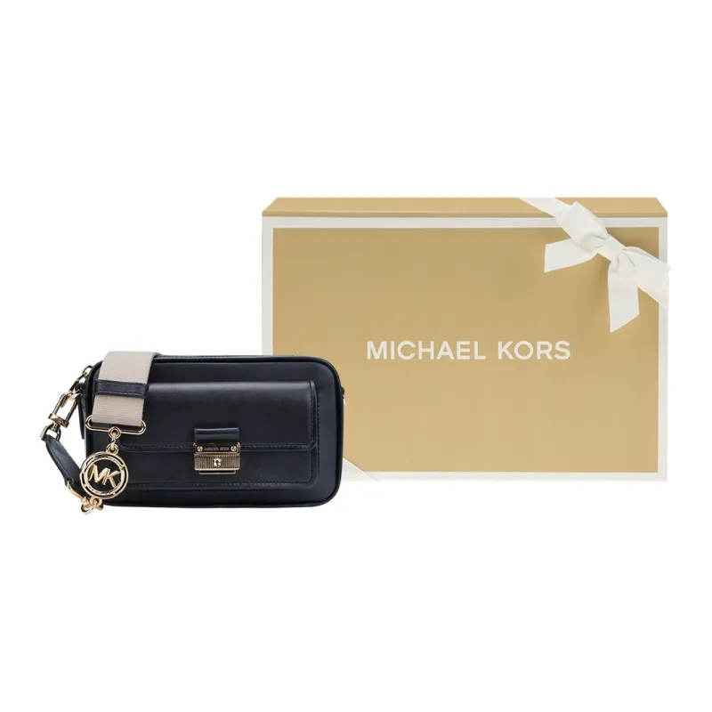 MICHAEL KORS Bradshaw Crossbody Bags-8